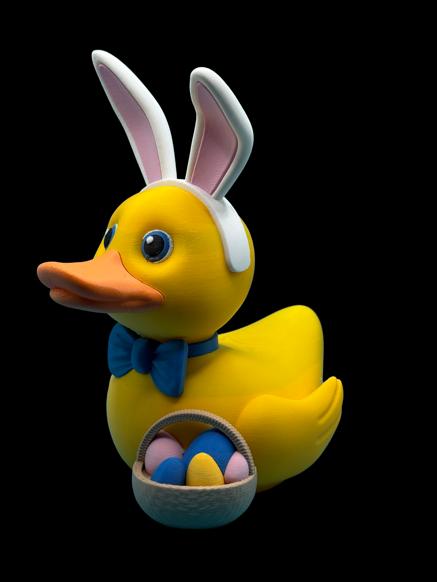 Easter Duck