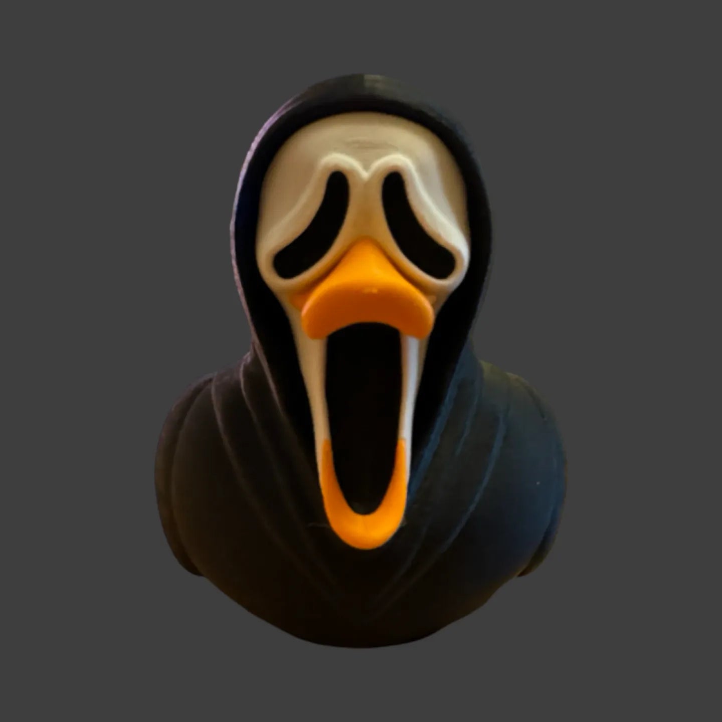 Scream Duck