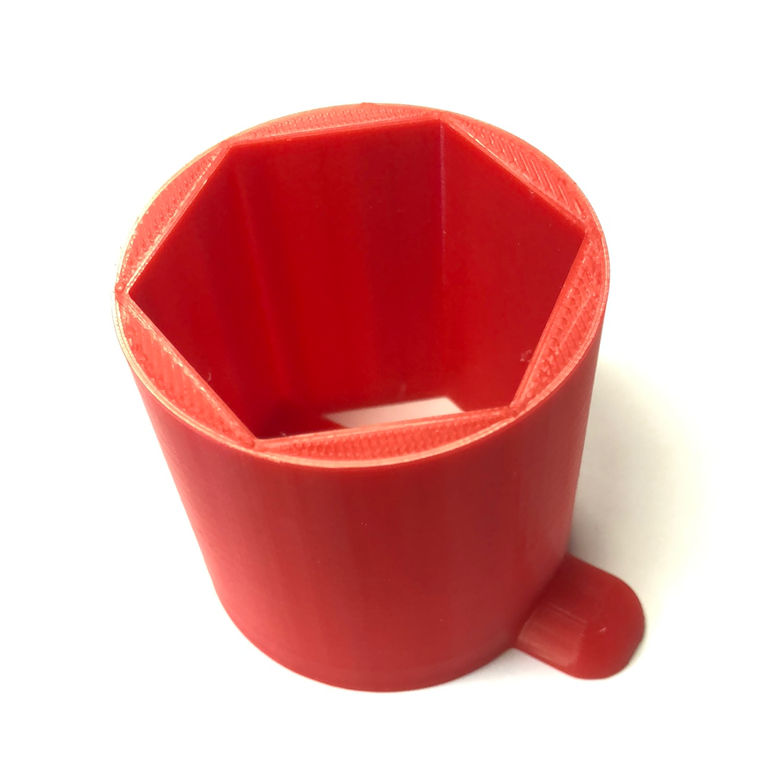 Bulkhead Wrench - for Lifegard Bulkheads