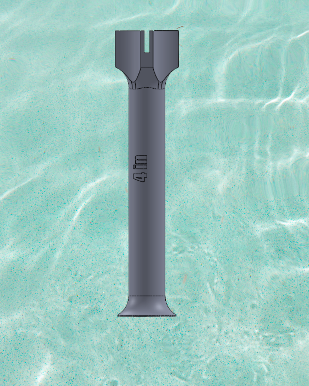 Frag Rack Risers – Give Your Corals a Leg Up – TJC Designs