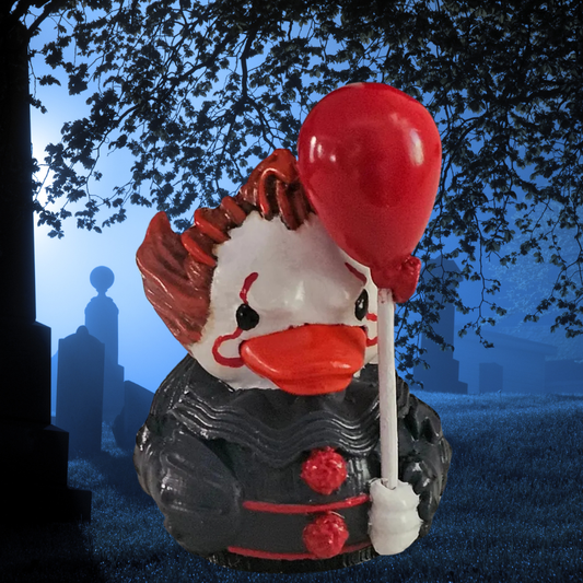 The Pennywise